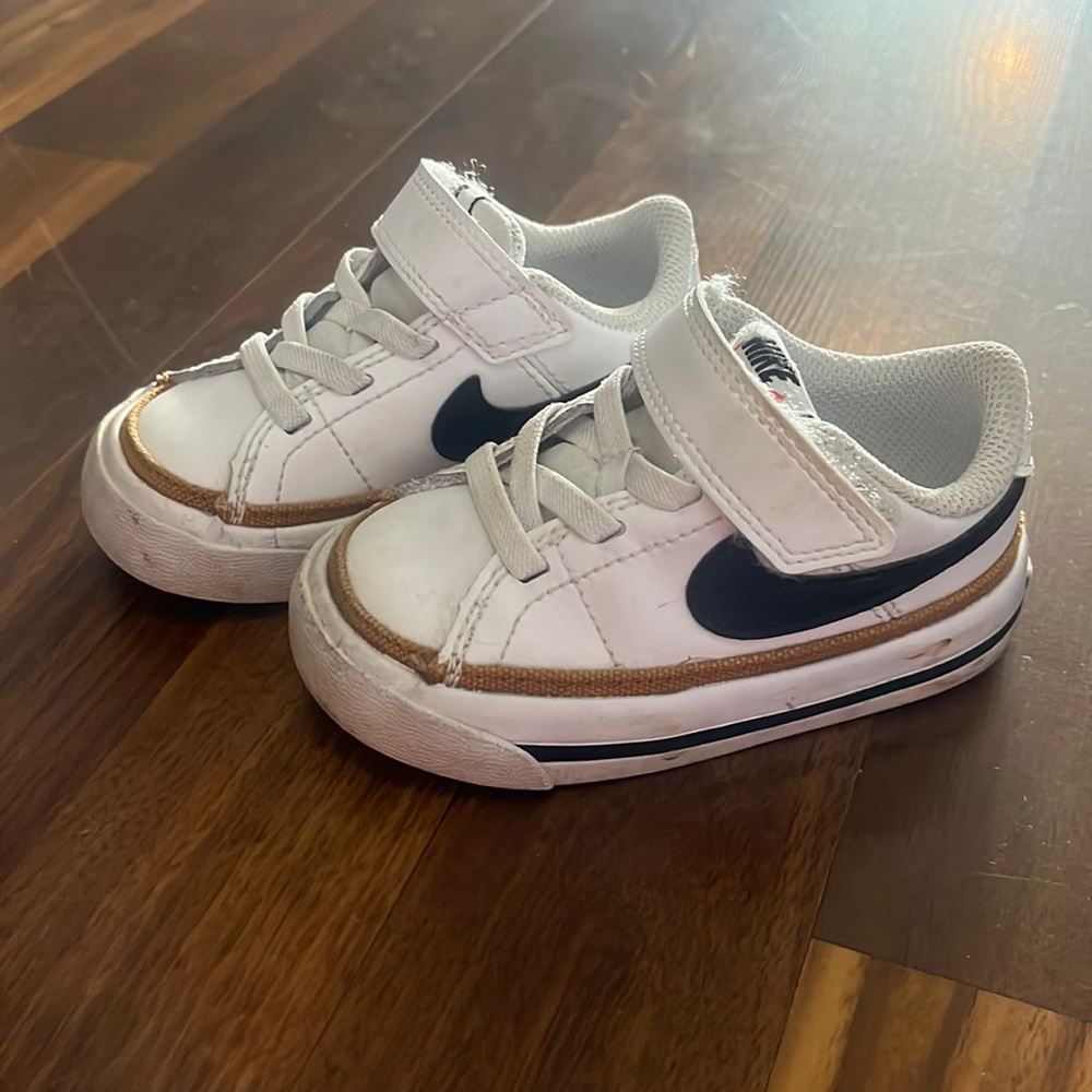 Toddler Nikes